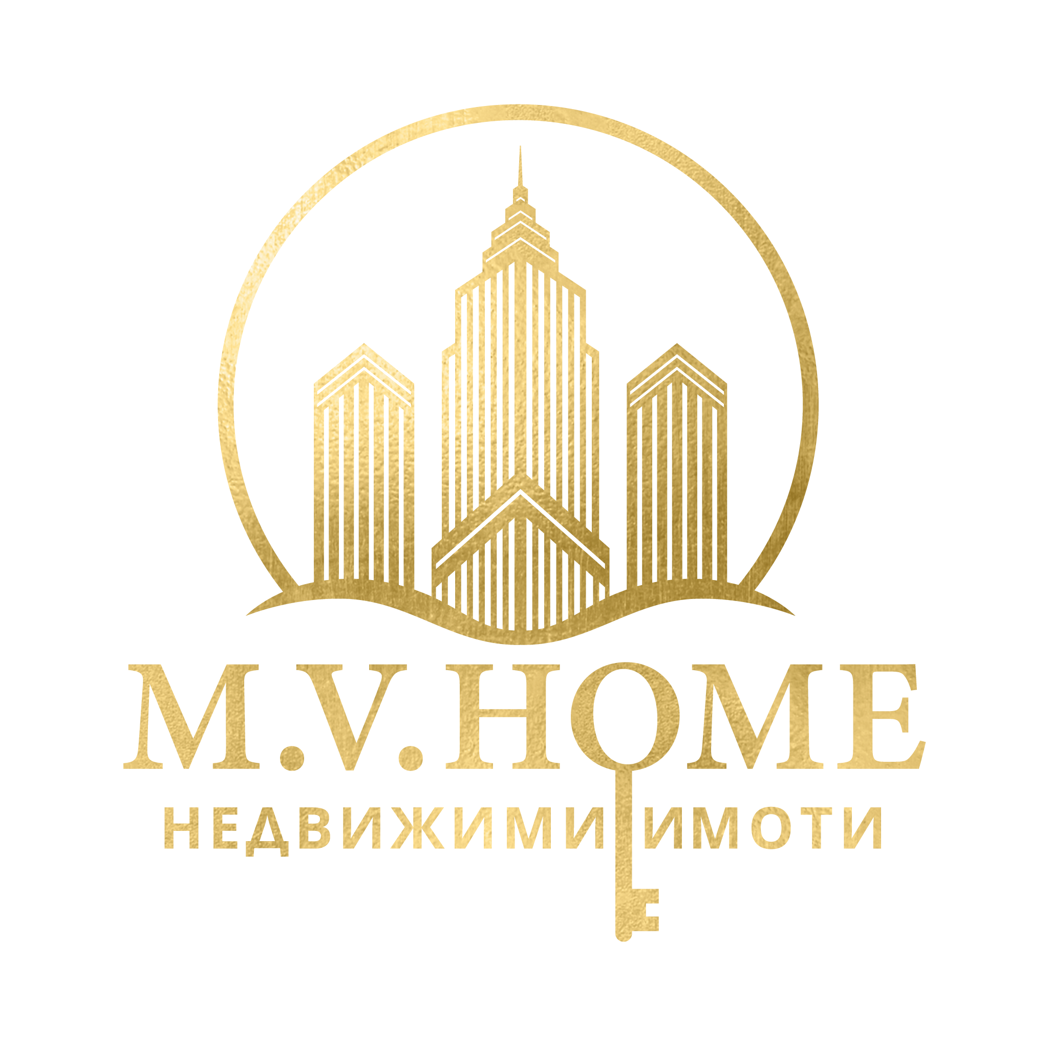 М.V.HOME