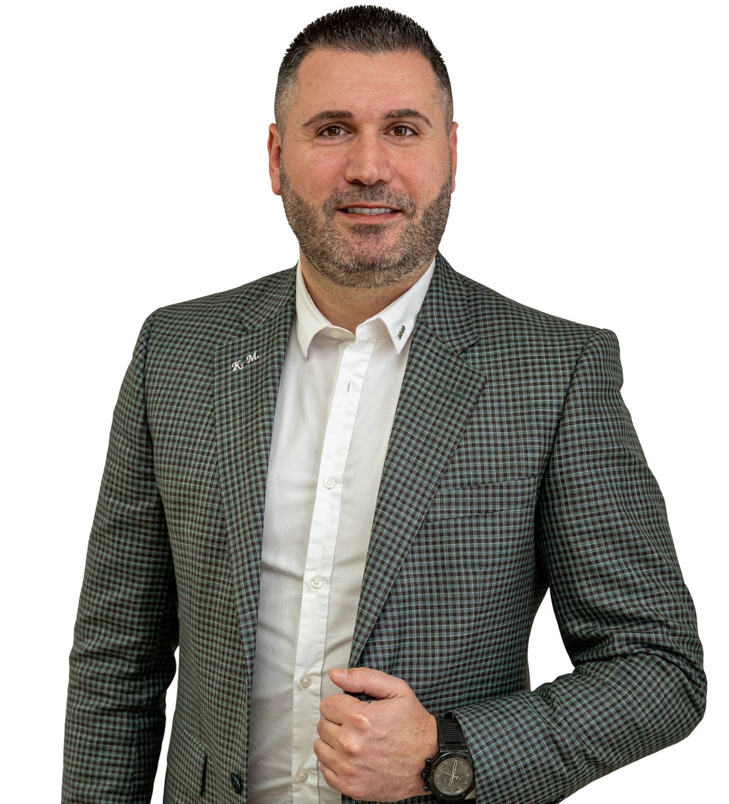 Кристиян Митин