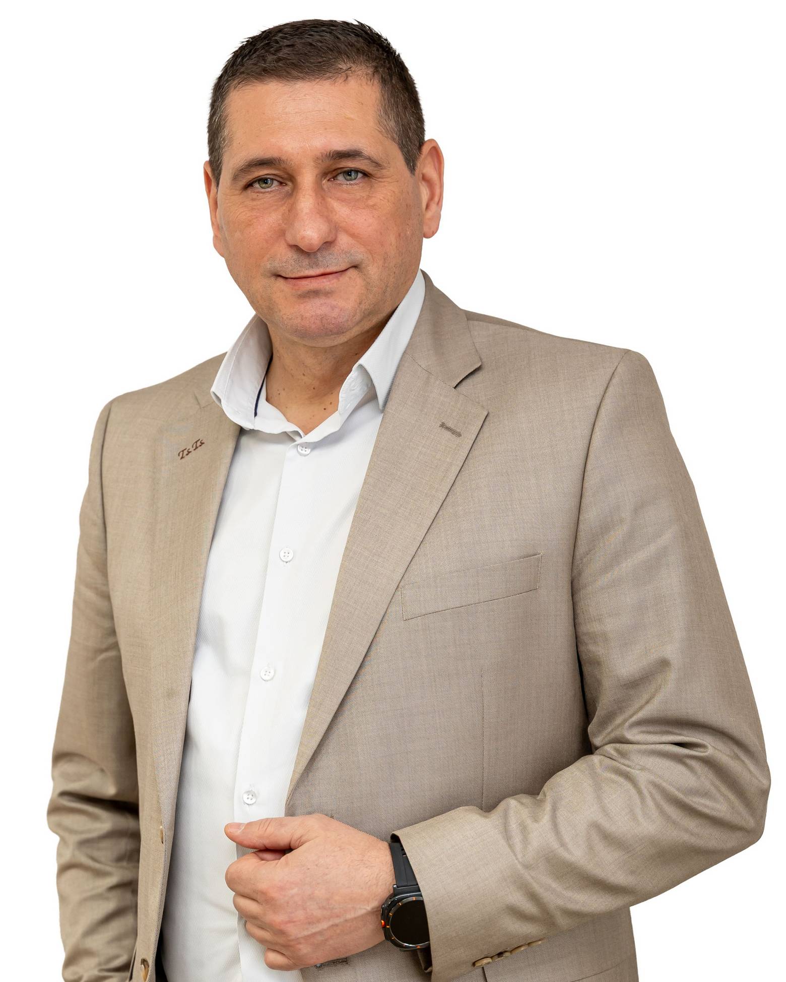 Цветан Ценков