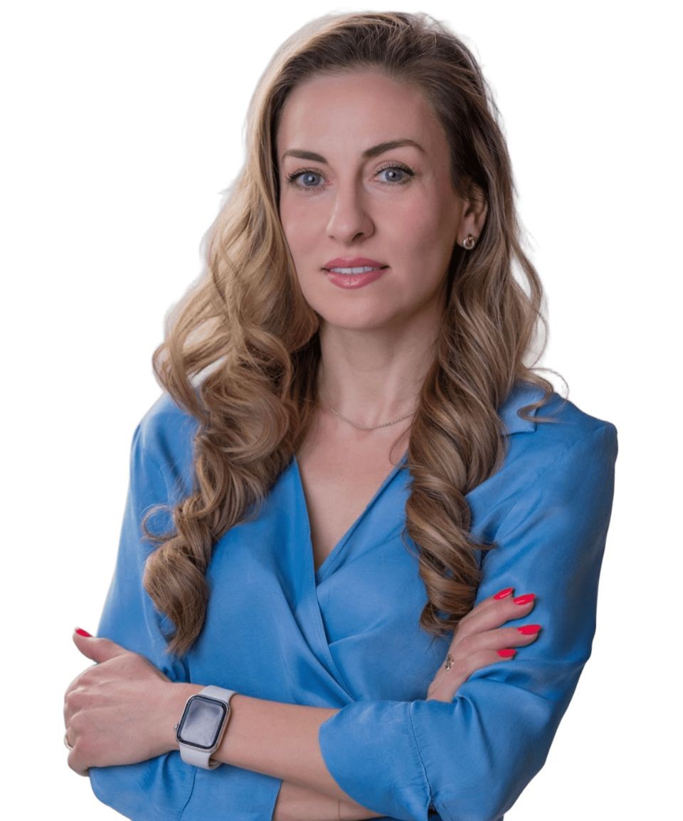 Даниела Петрова
